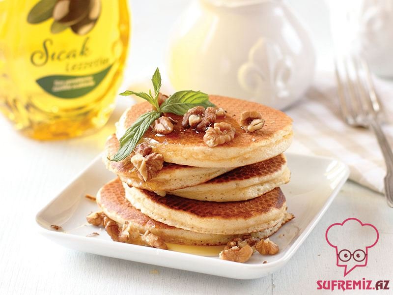 Kəsmikli Pankeyk