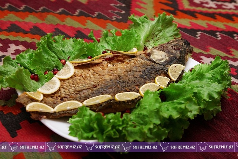 Balıq ləvəngi