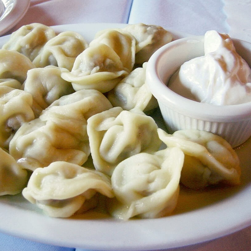 Pelmeni