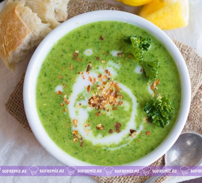 - creamy broccoli soup 2 - 5 gündə arıqladan möcüzəvi şorba pəhrizi - photo - creamy broccoli soup 2 - 5 gündə arıqladan möcüzəvi şorba pəhrizi