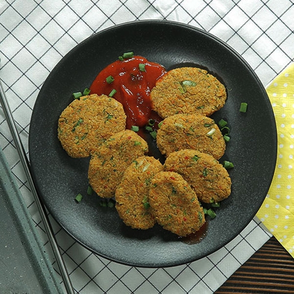 Kinoalı kotlet